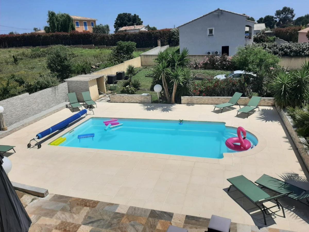 Villa Heliopolis Ventiseri Экстерьер фото