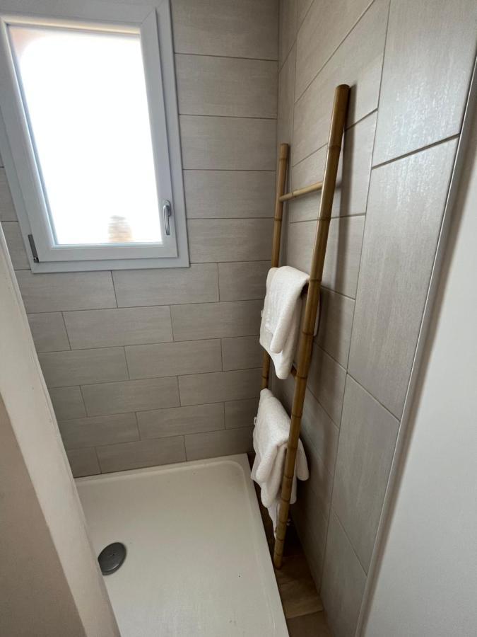 Villa Heliopolis Ventiseri Экстерьер фото