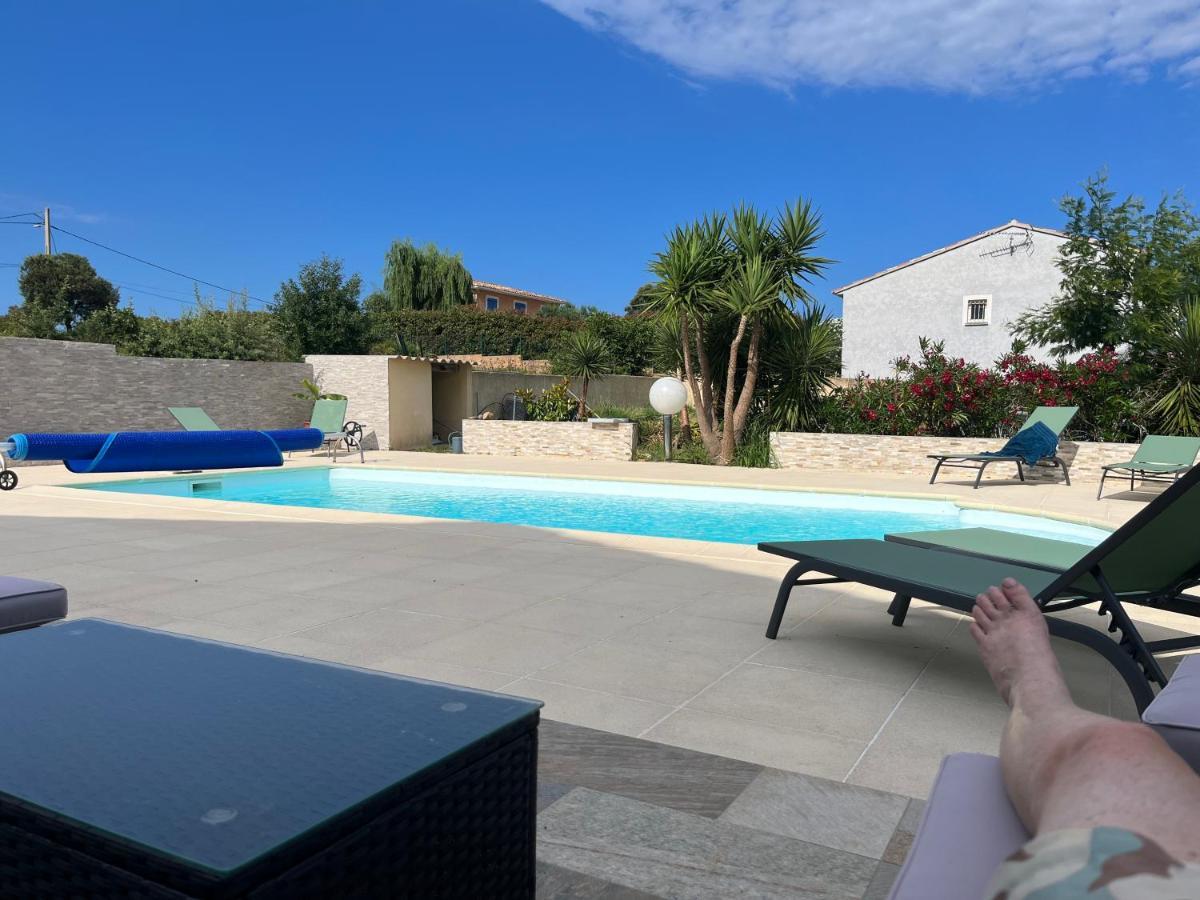 Villa Heliopolis Ventiseri Экстерьер фото