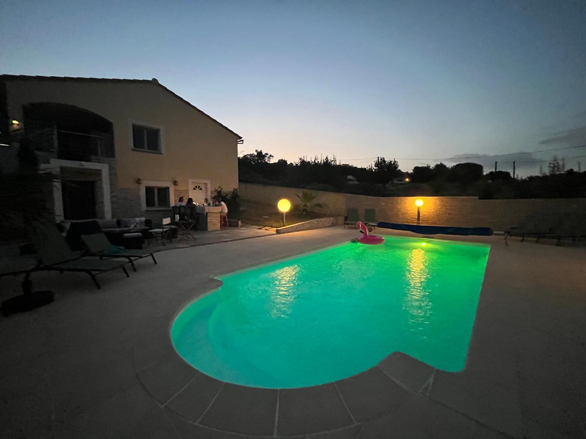 Villa Heliopolis Ventiseri Экстерьер фото
