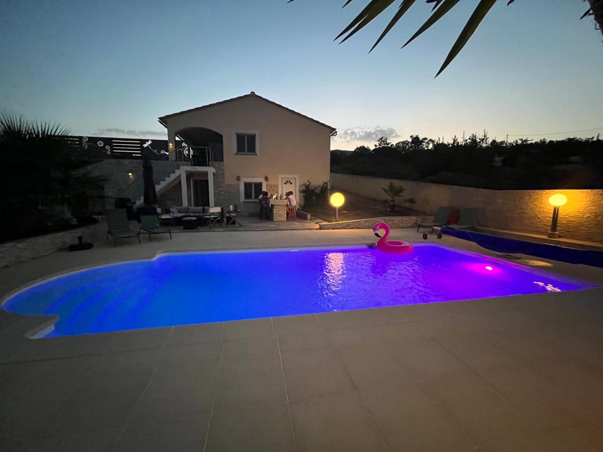 Villa Heliopolis Ventiseri Экстерьер фото